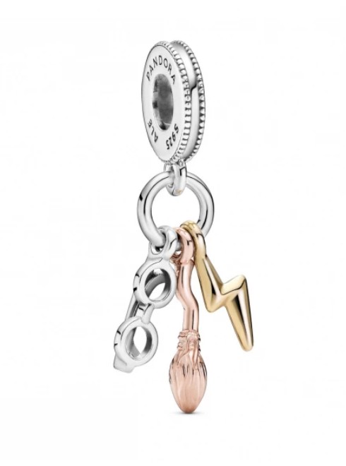 Dangle charm for Pandora