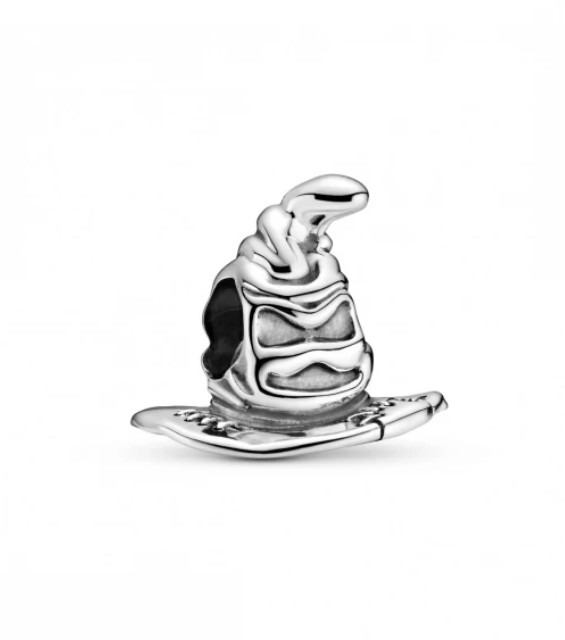 Sorting Hat charm