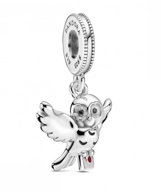 Hedwig Charm