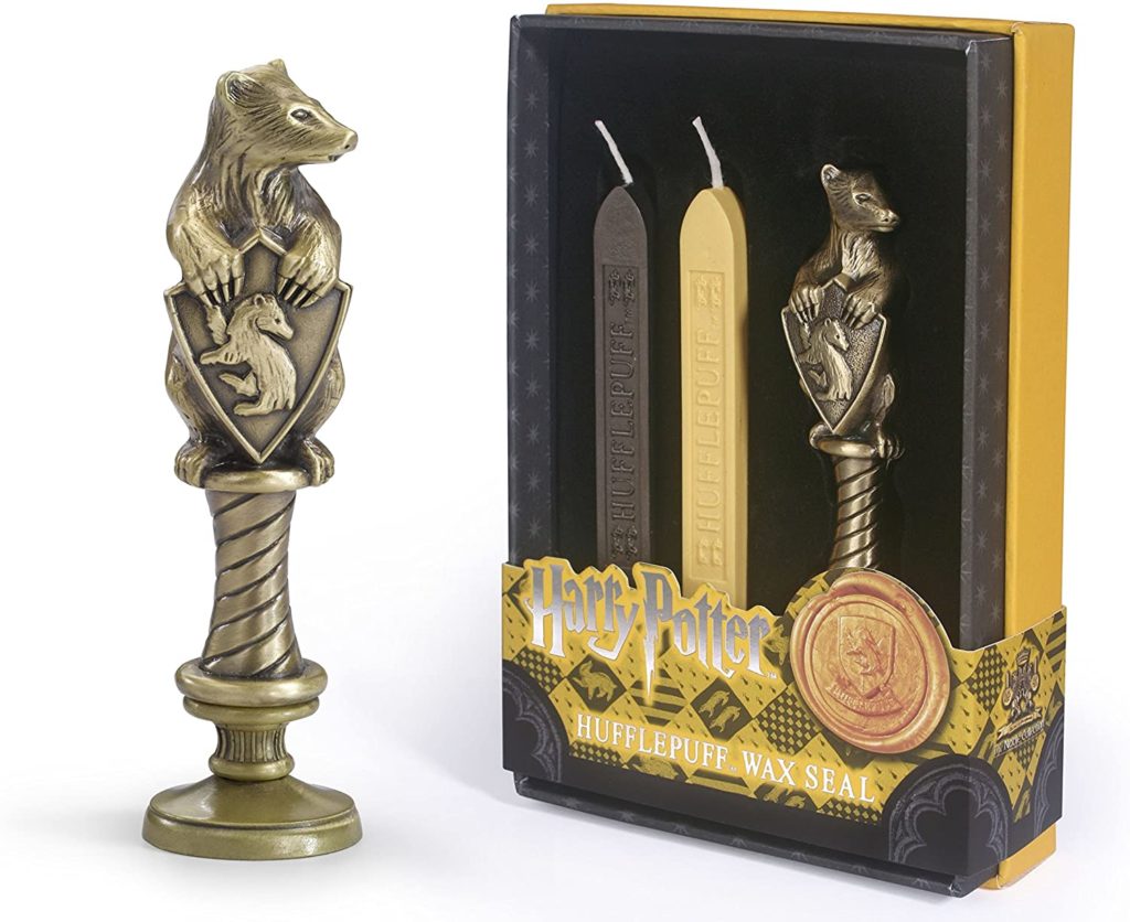 Hufflepuff Wish List: Perfect Gifts for the Badger in Your Life