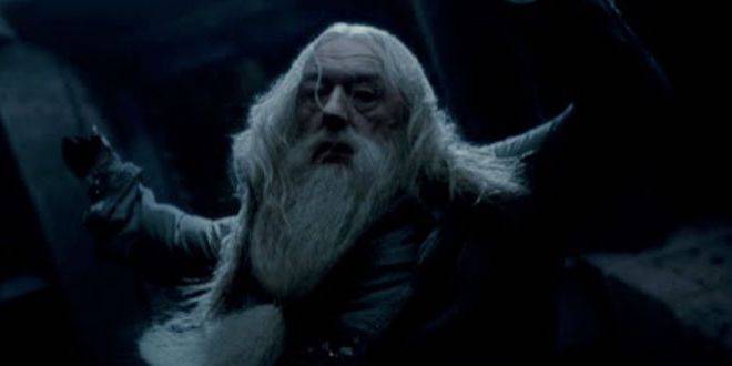 What Was Dumbledore Plotting Part 1 The Hallows And The Elder Wand