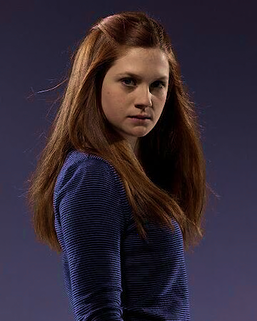 Ginny Weasley