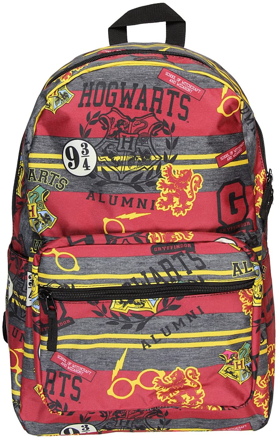 The Wizarding World of Harry Potter Bag, Cross Body, Harry Potter Hogw —  Buckle-Down