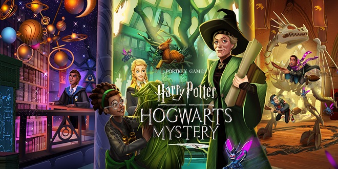 Always Board Never Boring: Review - Harry Potter: Diagon Alley Board Game