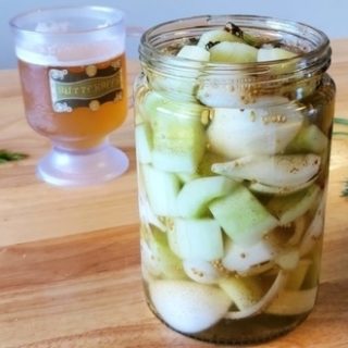 Potion Master's Pickles