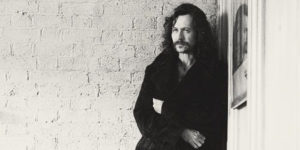 gary oldman as sirius black