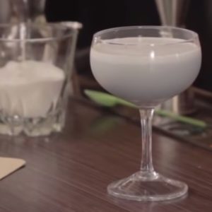 Fleur's Flowery Cocktail