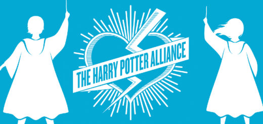 Harry Potter Alliance