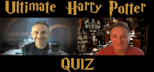 Harry Potter Quiz Archives Mugglenet