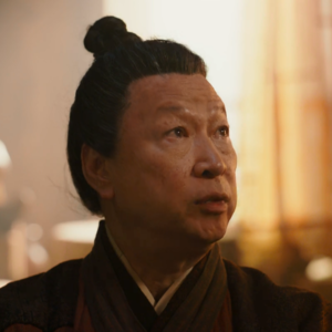 Movie still from the movie 'Mulan'