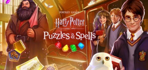 Puzzles And Spells Launch Feature Photo