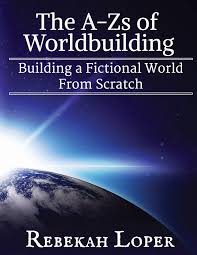 This book helps you worldbuild for a fantasy or sci-fi novel