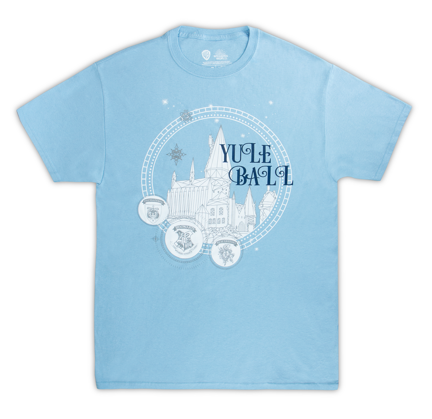 Loot Crate Yule Ball T-shirt
