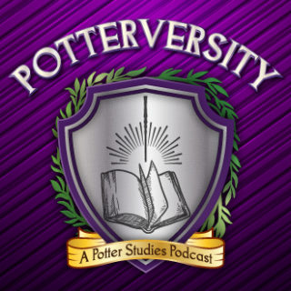 Potterversity Logo