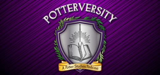 Potterversity Logo