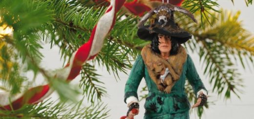 Hallmark to Release New Collection of Harry Potter Ornaments