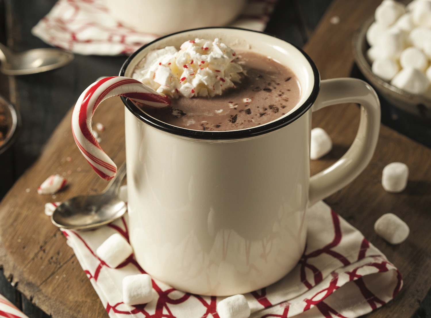 Hot Chocolate