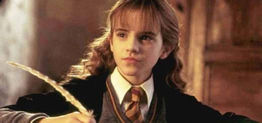 Emma Watson as Hermione Granger