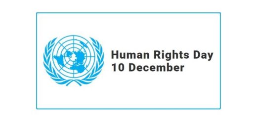 humans rights day image