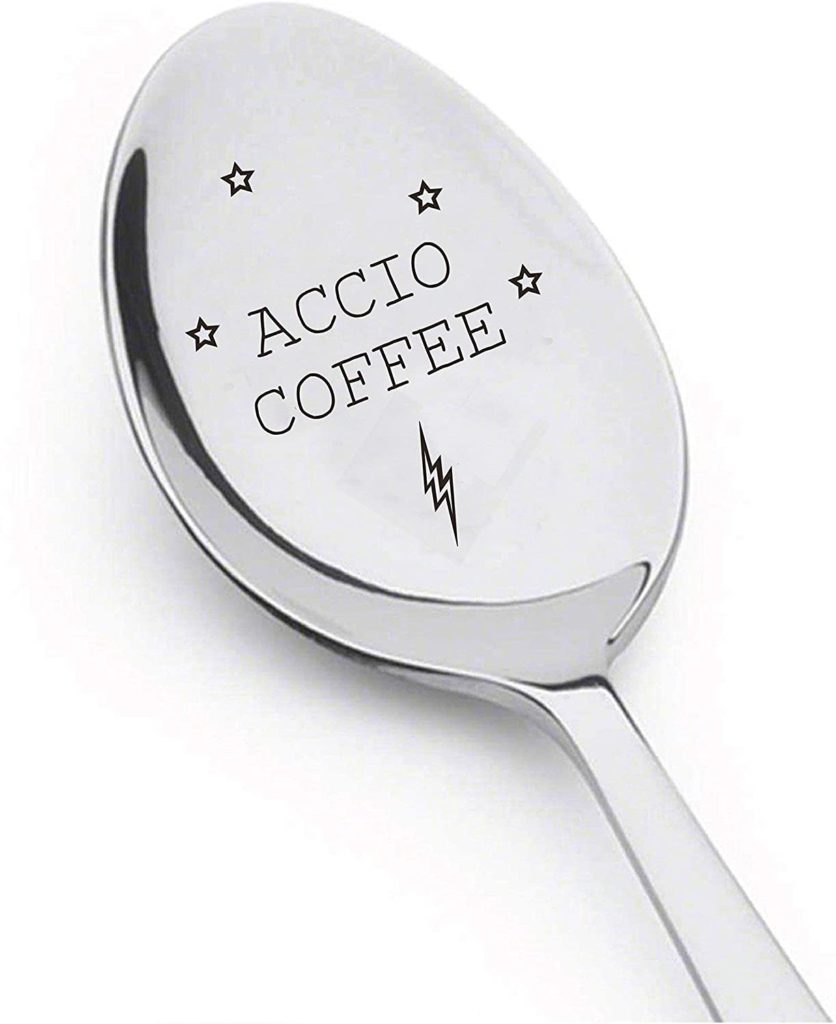 Accio Coffee spoon