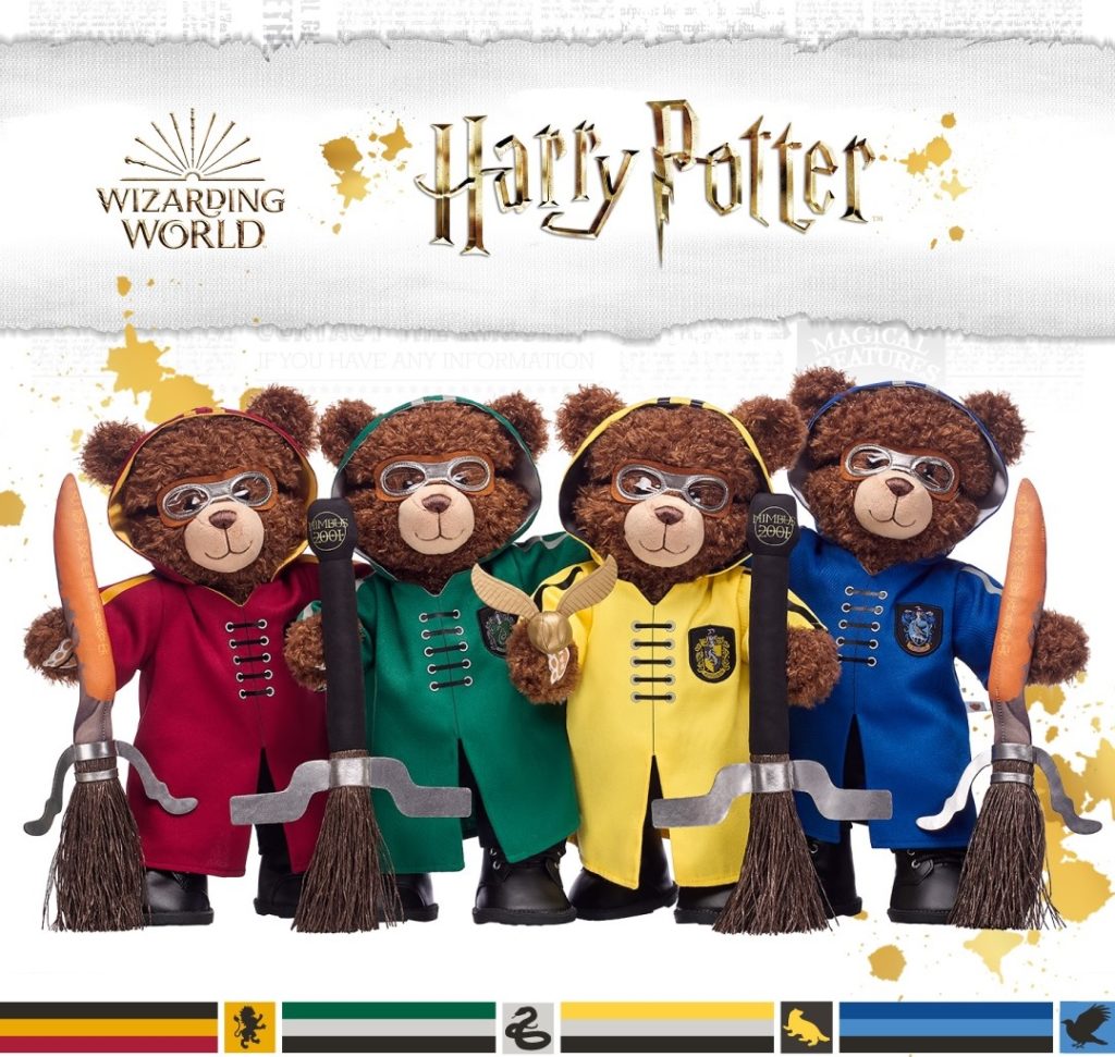 Buying Guide  Self-Inking Harry Potter Stampers, Set of 12 Harry