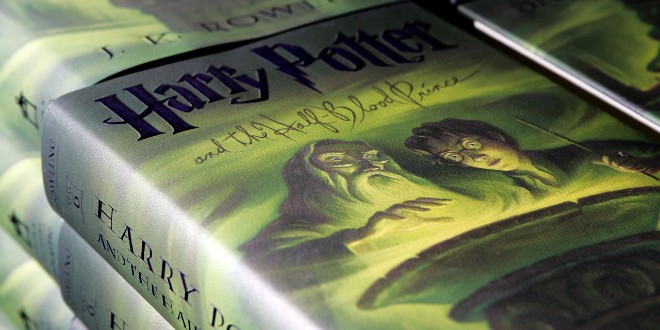 MuggleNet Rereads 