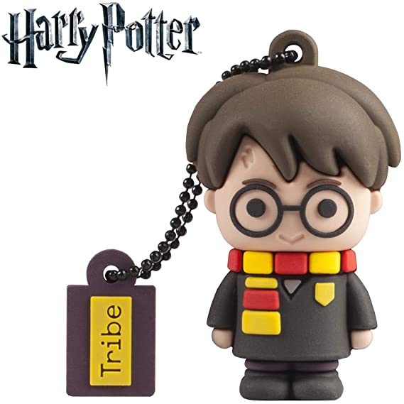 harry potter wireless computer mouse