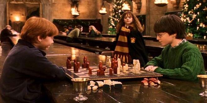"Harry Potter" Board Games for Your Quarantined Holidays | MuggleNet