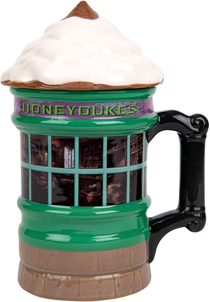 Honeydukes mug