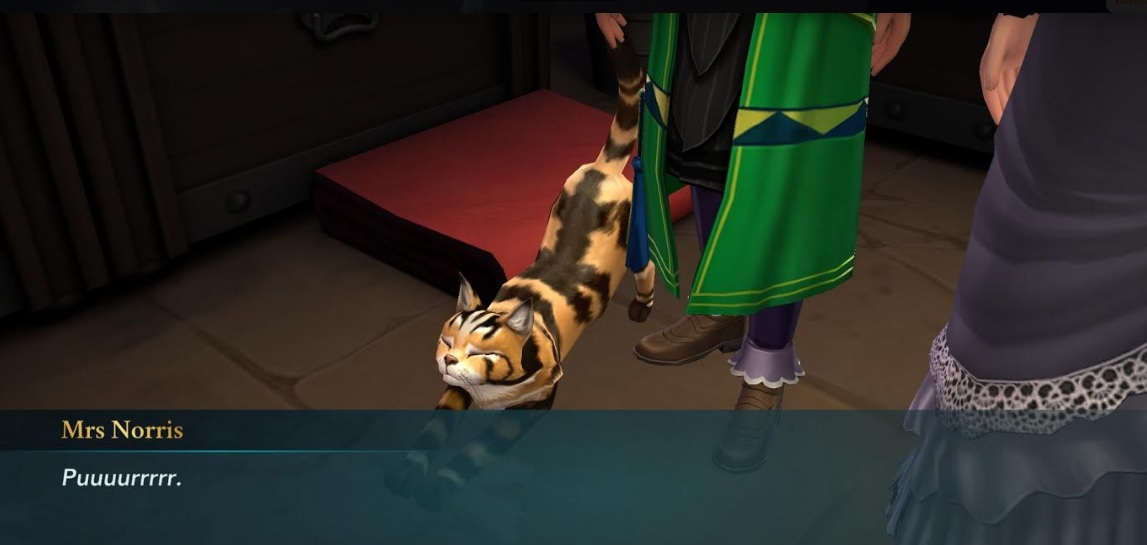 A November to Remember Winding Down in Wizarding World Gaming