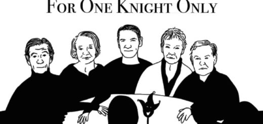 One Knight Only promo