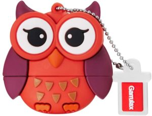 Owl USB
