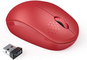 harry potter wireless computer mouse