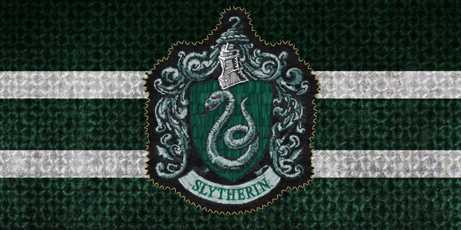 Slytherin: More than Just the Villains