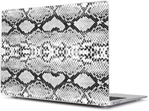 Snakeskin laptop case