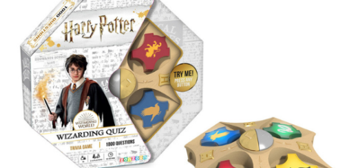 Trivia Archives Mugglenet