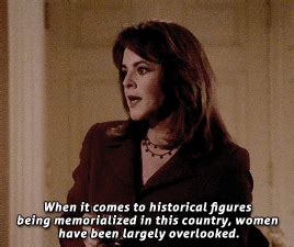 Dr. Abby Bartlet