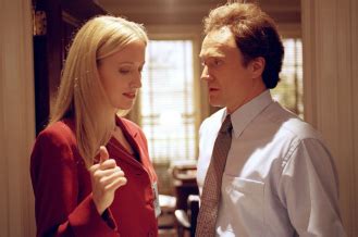 Donna Moss and Josh Lyman