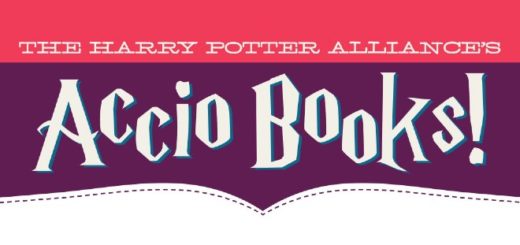 Accio Books! 2020