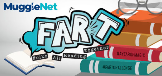 FART: Folks All Reading Together banner