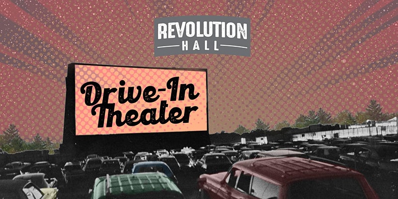 drive in movies