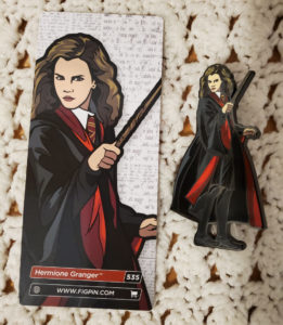 FiGPiN® Hermione Granger (#535)