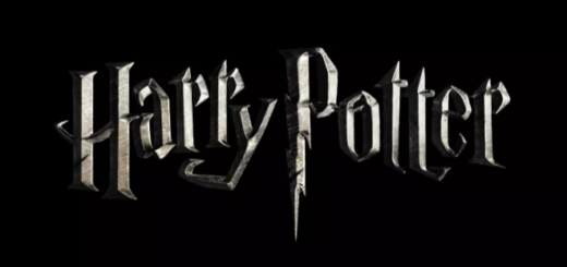 "Harry Potter" Logo