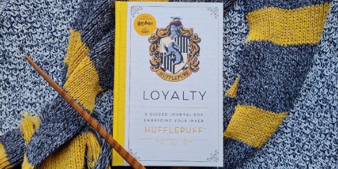 Lather up and be charmed by this enchanting bricc inspired by the humble  and loyal wizards of Hufflepuff.⁠ ⁠ Lather of the Loyal features a…