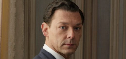 Richard Coyle