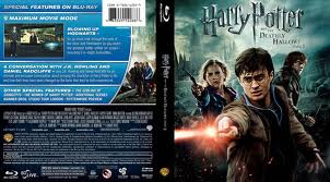 Harry Potter · Harry Potter And The Deathly Hallows - Part 2 (DVD) (2016)