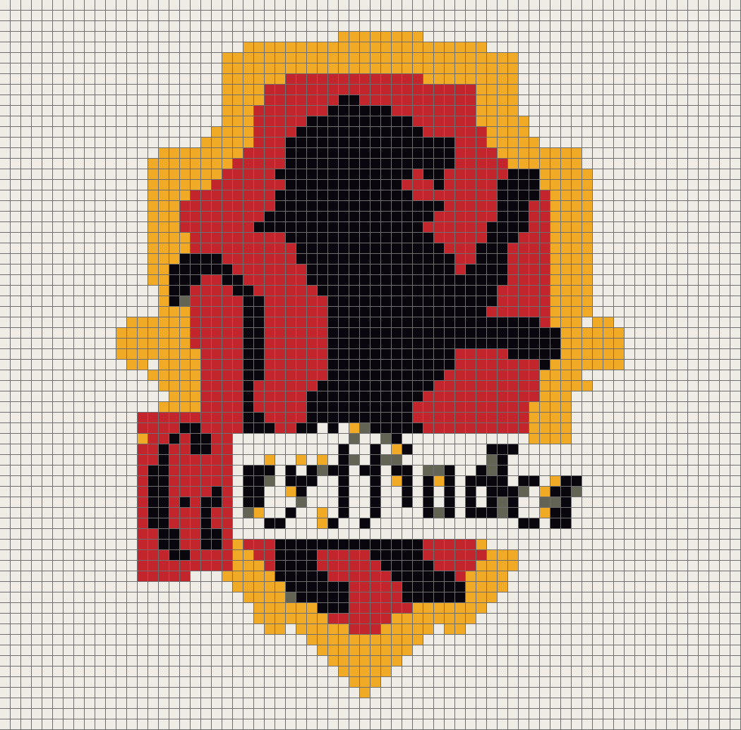 Harry potter cross stitch pattern, Cross stitch charts, Small