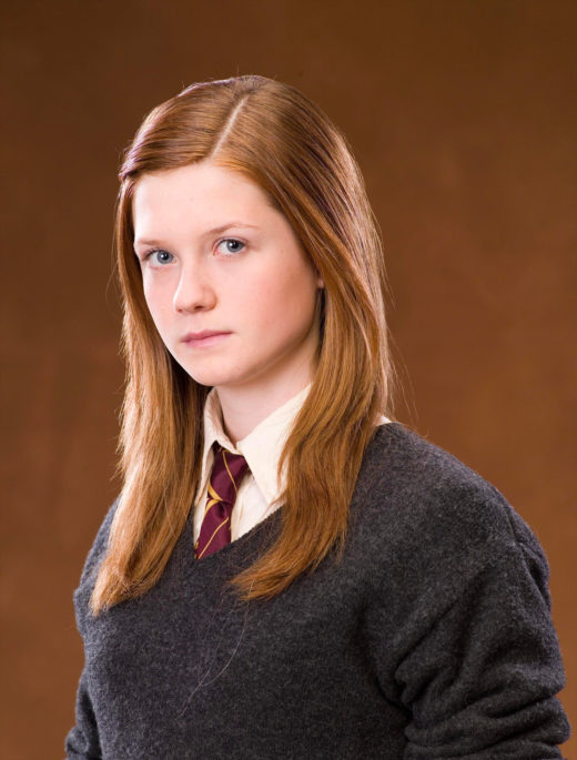 Are You Fred, George, Ron, or Ginny? A Good, Old-Fashioned Quiz