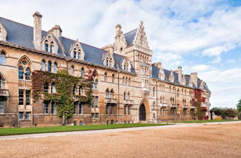 Christchurch College