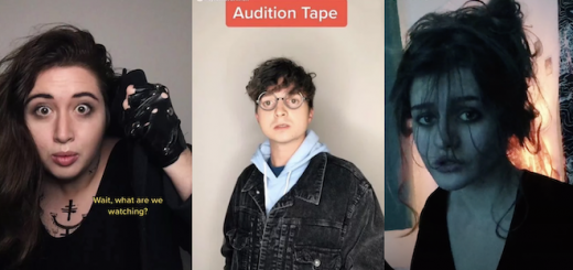 These are some of our favorite Harry Potter TikTok accounts.